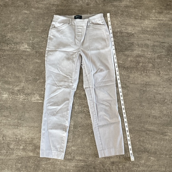 Reitmans Iconic Pants - Size 2 Petite - Picture 4 of 6